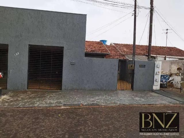 Casa aluguel em Arapongas, Paraná