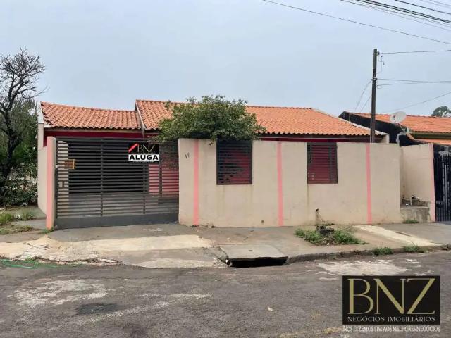 Casa aluguel em Região Geográfica Imediata de Londrina, Arapongas