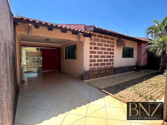 Casa aluguel em Arapongas, Região Geográfica Intermediária de Londrina