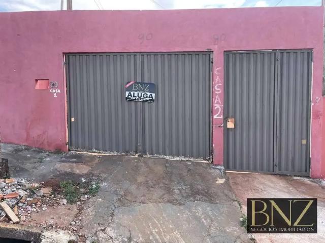 Casa aluguel em Arapongas, Paraná