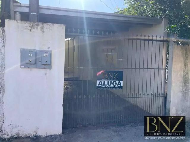 Casa aluguel em Região Geográfica Imediata de Londrina, Arapongas