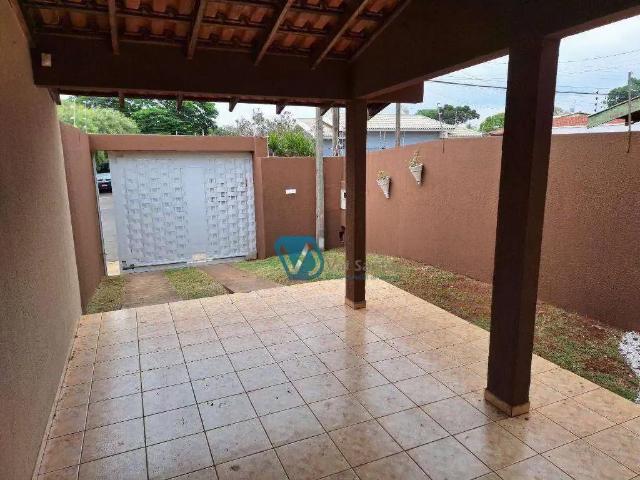 Casa aluguel em Região Geográfica Imediata de Londrina, Arapongas