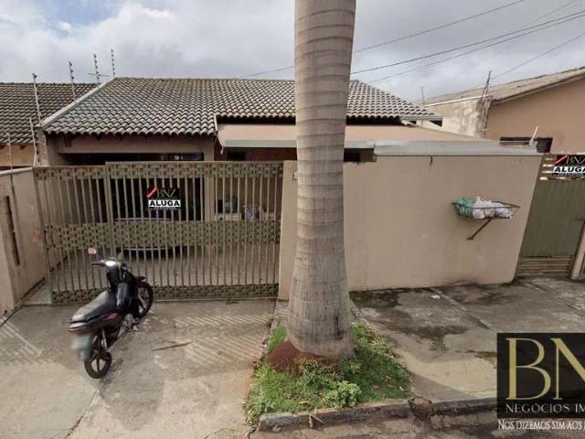 Casa aluguel em Arapongas, Região Geográfica Intermediária de Londrina