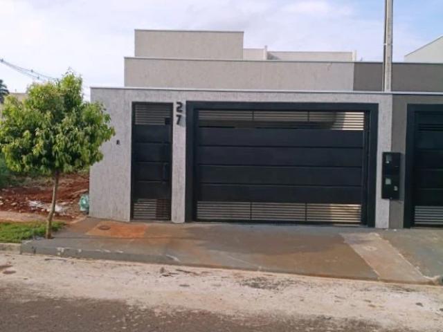 Casa aluguel em Arapongas, Região Geográfica Intermediária de Londrina