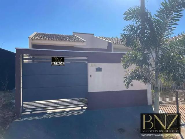 Casa aluguel em Jardim Columbia, Arapongas