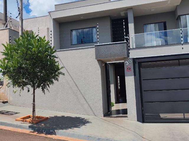 Casa aluguel em Arapongas, Região Geográfica Intermediária de Londrina