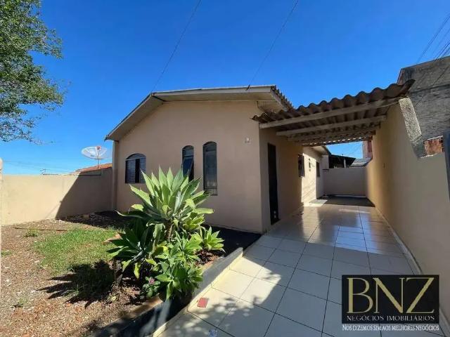 Casa aluguel em Arapongas, Paraná