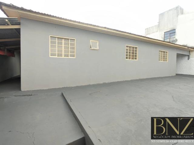 Casa aluguel em Arapongas, Região Geográfica Intermediária de Londrina
