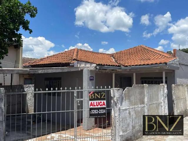 Casa aluguel em Região Geográfica Imediata de Londrina, Arapongas