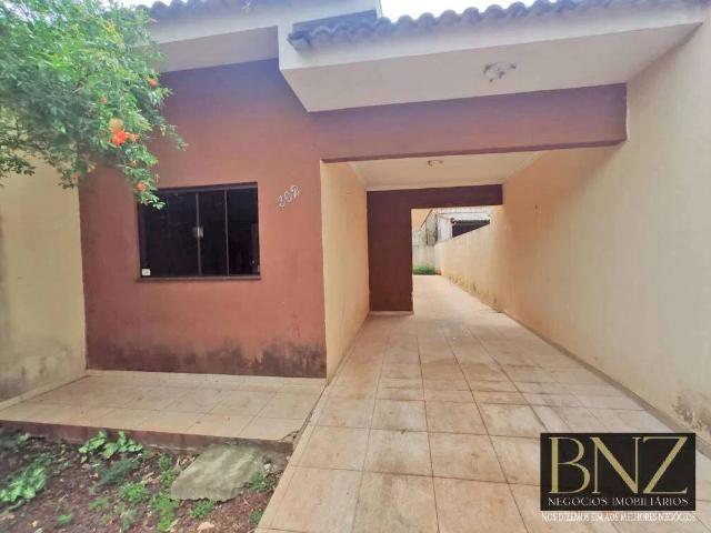 Casa aluguel em Arapongas, Região Geográfica Intermediária de Londrina