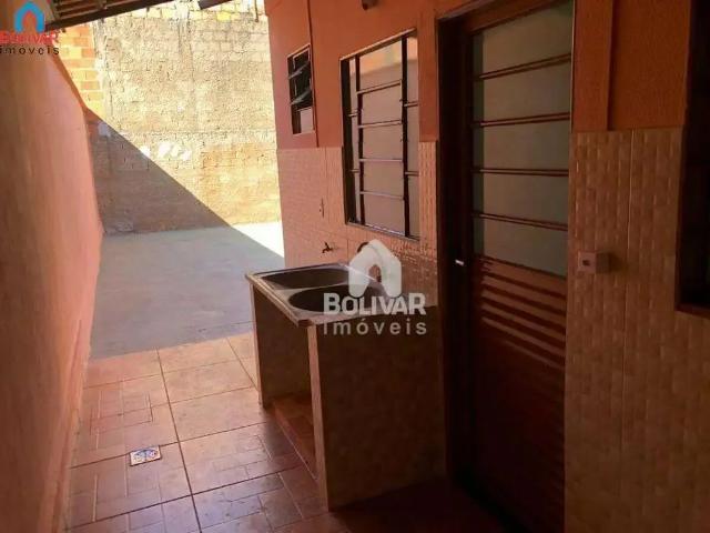 Casa aluguel em Região Geográfica Imediata de Uberlândia, Araporã