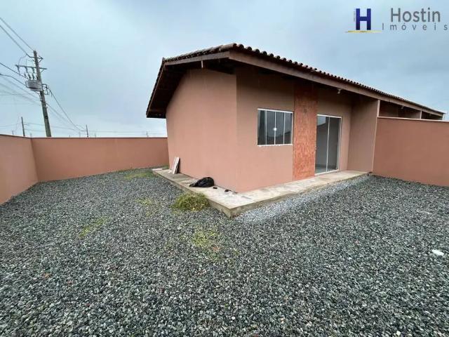Casa aluguel em Região Geográfica Imediata de Joinville, Araquari