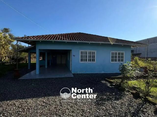 Casa aluguel em Região Geográfica Imediata de Joinville, Araquari