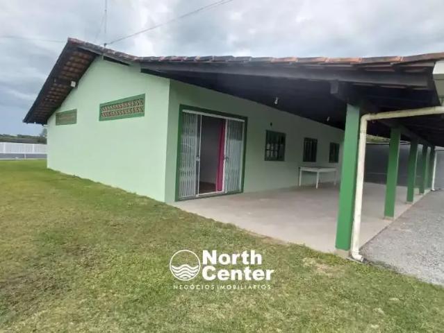 Casa aluguel em Região Geográfica Imediata de Joinville, Araquari