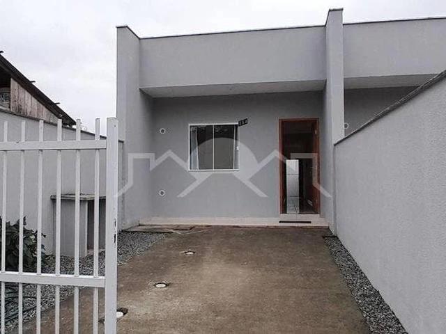 Casa aluguel em Village do Sol, Araquari