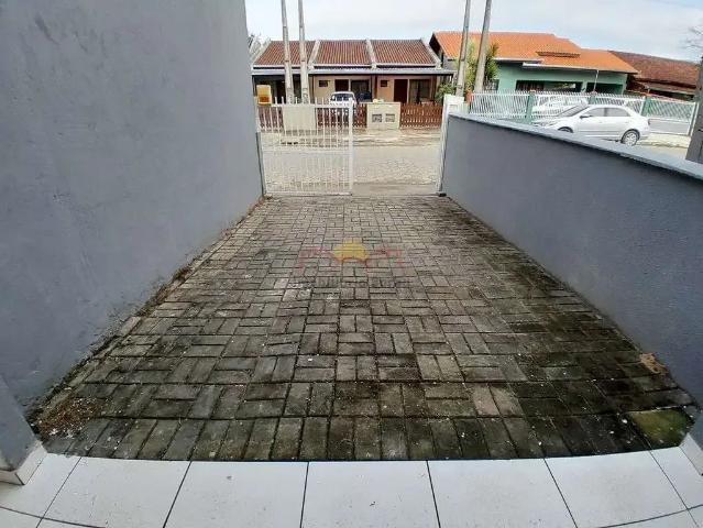 Casa aluguel em Região Geográfica Imediata de Joinville, Araquari