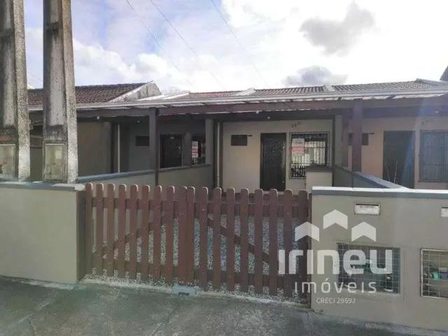 Casa aluguel em Região Geográfica Imediata de Joinville, Araquari