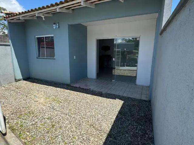 Casa aluguel em Região Geográfica Imediata de Joinville, Araquari