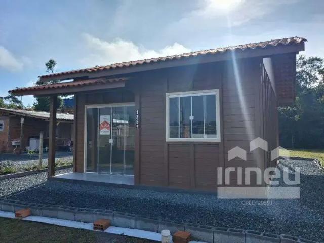 Casa aluguel em Região Geográfica Imediata de Joinville, Araquari