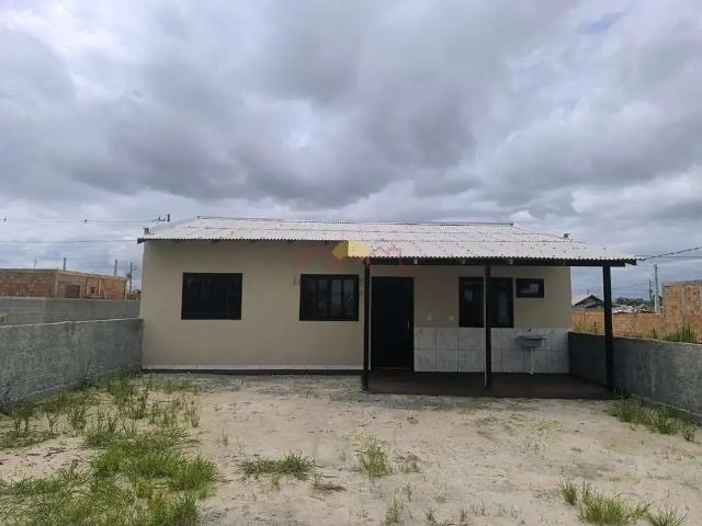 Casa aluguel em Região Geográfica Imediata de Joinville, Araquari