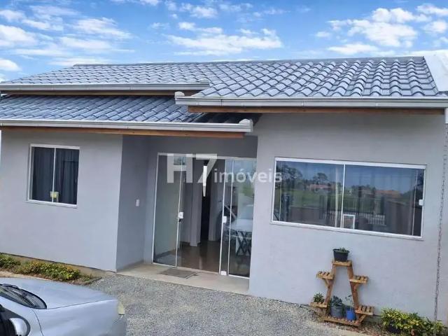 Casa aluguel em Região Geográfica Imediata de Joinville, Araquari