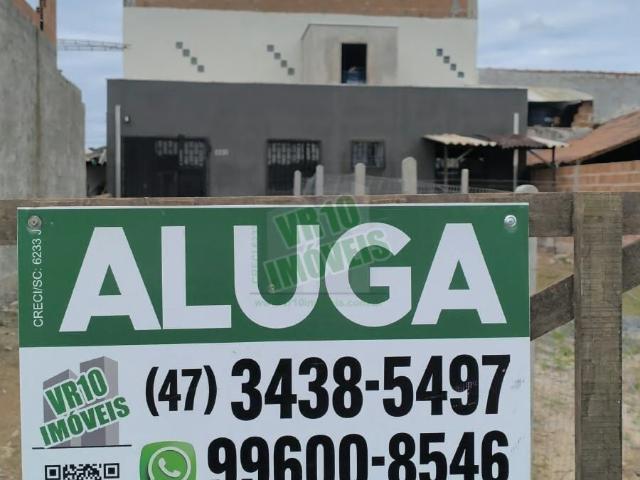 Casa aluguel em Village do Sol, Araquari
