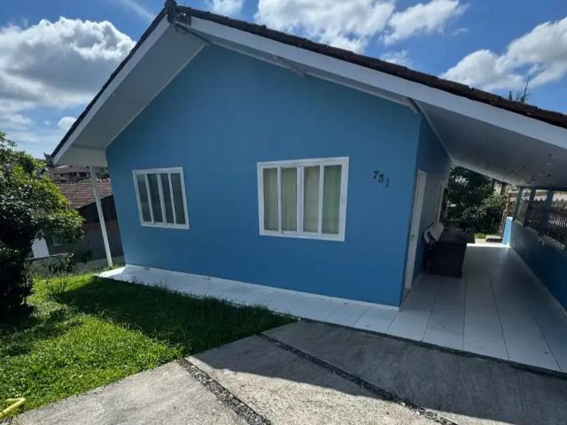 Casa aluguel em Região Geográfica Imediata de Joinville, Araquari
