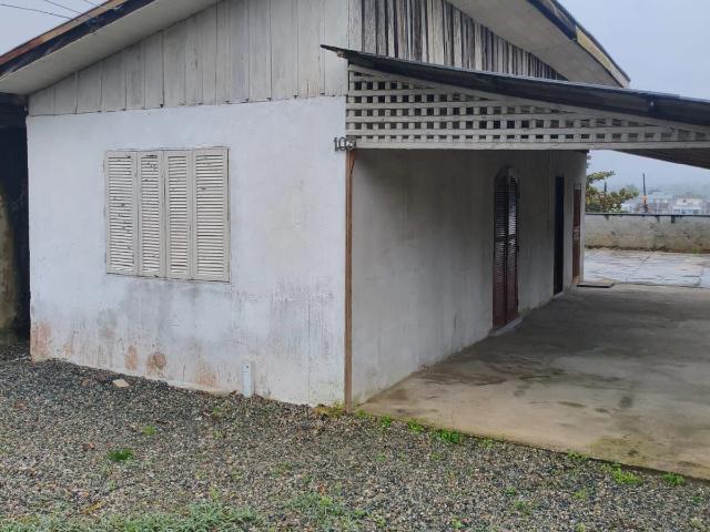 Casa aluguel em Itinga, Araquari