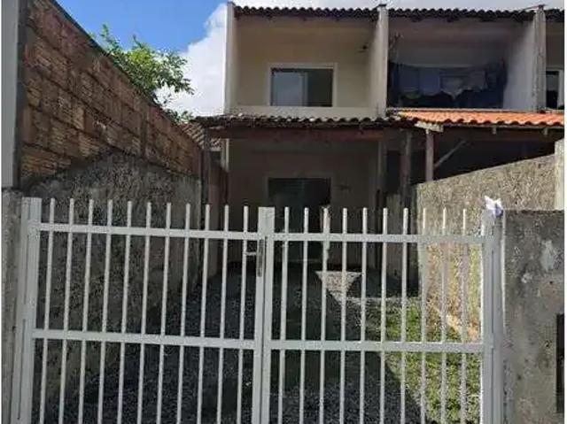 Casa aluguel em Região Geográfica Imediata de Joinville, Araquari