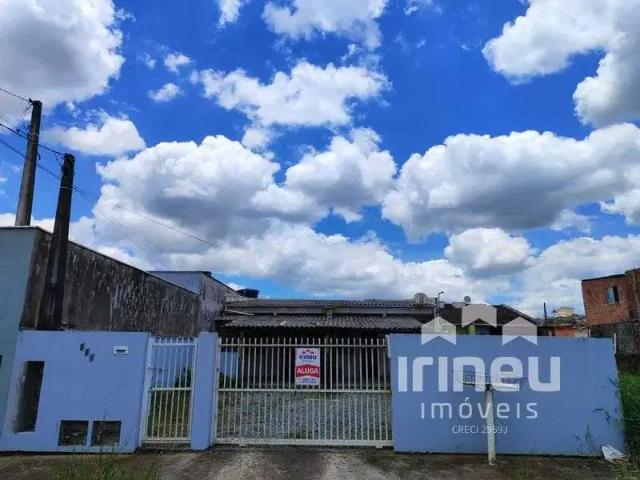 Casa aluguel em Região Geográfica Imediata de Joinville, Araquari