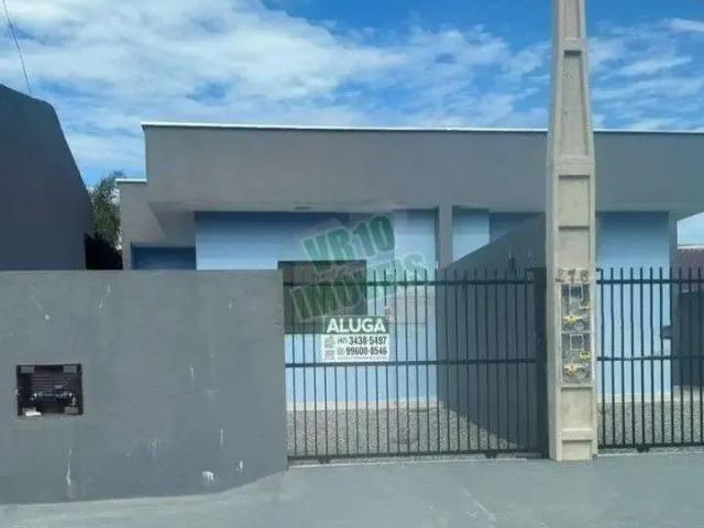 Casa aluguel em Região Geográfica Imediata de Joinville, Araquari