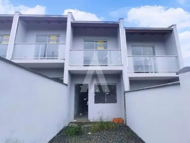 Casa aluguel em Itinga, Araquari