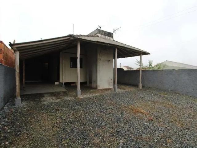 Casa aluguel em Região Geográfica Imediata de Joinville, Araquari