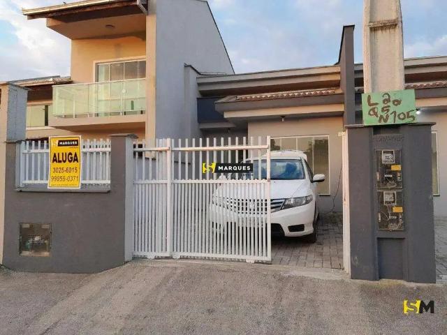 Casa aluguel em Região Geográfica Imediata de Joinville, Araquari