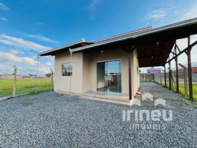 Casa aluguel em Região Geográfica Imediata de Joinville, Araquari