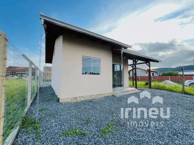 Casa aluguel em Região Geográfica Imediata de Joinville, Araquari