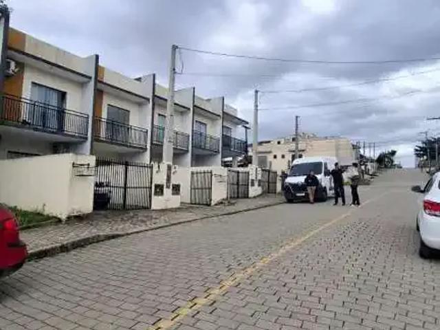 Casa aluguel em Região Geográfica Imediata de Joinville, Araquari