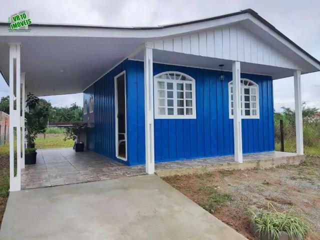 Casa aluguel em Itinga, Araquari