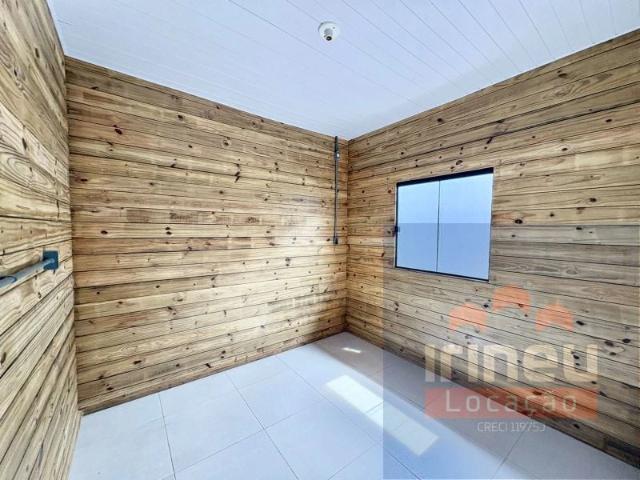 Casa aluguel em Região Geográfica Imediata de Joinville, Araquari