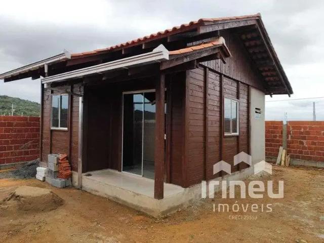 Casa aluguel em Região Geográfica Imediata de Joinville, Araquari