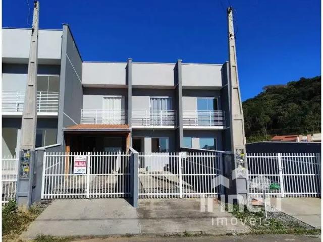 Casa aluguel em Região Geográfica Imediata de Joinville, Araquari