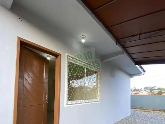 Casa aluguel em Região Geográfica Imediata de Joinville, Araquari