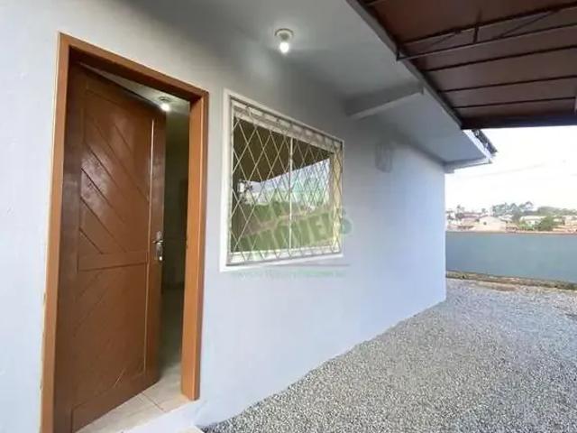 Casa aluguel em Região Geográfica Imediata de Joinville, Araquari