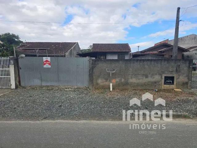 Casa aluguel em Região Geográfica Imediata de Joinville, Araquari