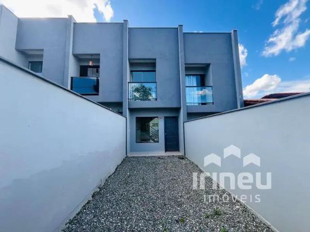 Casa aluguel em Região Geográfica Imediata de Joinville, Araquari