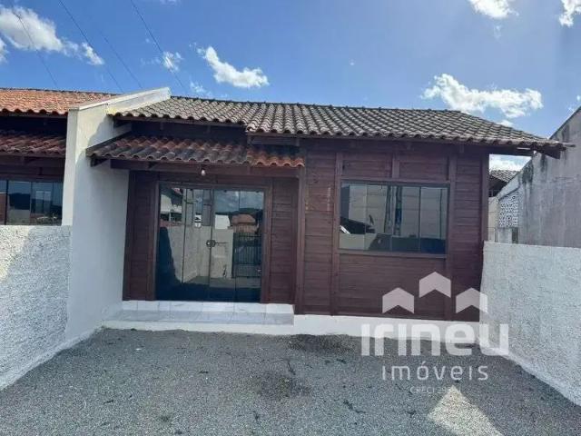 Casa aluguel em Região Geográfica Imediata de Joinville, Araquari