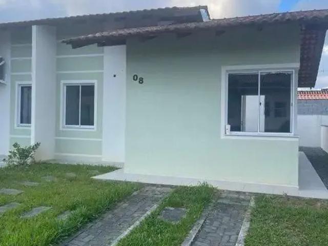 Casa aluguel em Região Geográfica Imediata de Joinville, Araquari