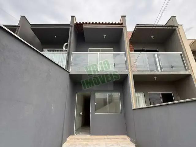 Casa aluguel em Região Geográfica Imediata de Joinville, Araquari