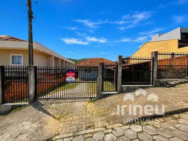 Casa aluguel em Região Geográfica Imediata de Joinville, Araquari
