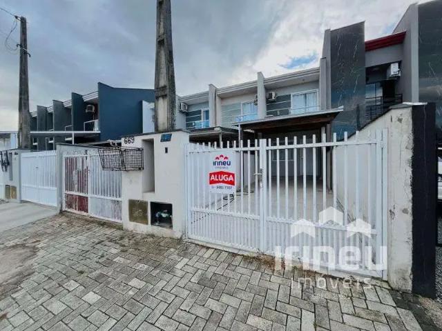 Casa aluguel em Região Geográfica Imediata de Joinville, Araquari